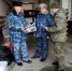Сотрудники УФСИН России по Брянской области оказали помощь участникам спецоперации - Газета Заря