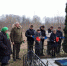 В Стародубе Брянской области  почтили память воина-десантника Александра Трубенка - Газета Заря