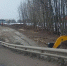 Под дорогой Жуковка – Летошники заменят водопропускную трубу - Газета Заря