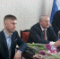 Благодарность с поклоном - Администрация Карачевского района