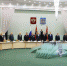 В Брянске поздравили работников УИС России с профессиональным праздником - Газета Заря