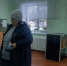 Первый голосующий в Карачевском районе - Газета Заря