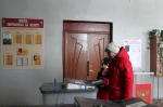 Карачев. Выборы