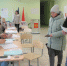Новоселье УИК - Администрация Карачевского района