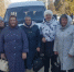 В Клетнянском районе 1500 пожилых людей прошли диспансеризацию - Газета Заря