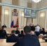 А.Богомаз наградил 9 брянских сотрудников МВД, задержавших террористов - Газета Заря