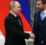 Брянский иконописец Алексей Крюков удостоен премии Президента РФ - Газета Заря