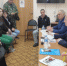 В Трубчевске личный прием граждан провел брянский обмудсмен Вячеслав Тулупов - Газета Заря