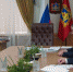 Брянскую область посетил сенатор РФ Андрей Шохин - Газета Заря