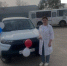 Навлинская ЦРБ новый автомобиль получила - Газета Заря