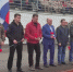 В Трубчевске проходит турнир памяти погибших участников СВО - Газета Заря