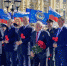 В Брянске на бульваре Гагарина прошло мероприятие ко Дню космонавтики - Газета Заря