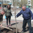 Благоустройство по весеннему графику - Администрация Карачевского района