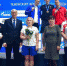 Брянский пловец стал чемпионом России - Газета Заря