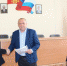 В Красногорском районе сирота получил сертификат на жилье - Газета Заря