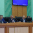 Александр Богомаз выступает с отчётом о деятельности Правительства Брянской области за 2023 год - Газета Заря