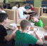 Юные белгородские баскетболисты чувствуют себя в Брянске, как дома - Газета Заря