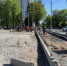 В БРЯНСКЕ  ИДЁТ РЕМОНТ УЧАСТКА ДОРОГИ ПО УЛ. ТРУДОВОЙ - Газета Заря