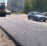 Капремонт автодороги Брянск — Дятьково и в праздничные дни продолжается - Газета Заря