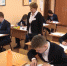 Сегодня 9-классники приступили к сдаче ОГЭ - Газета Заря