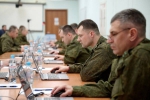 Имена участников первого потока программы «Время героев» объявлены