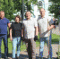 В Брянске началась акция «Чистый город» - Газета Заря