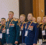 Первые участники проекта «Время героев» начали обучение - Газета Заря