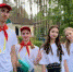 В брянский комплекс «Лесной» приехали отдыхать ребята из луганской Брянки - Газета Заря