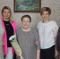 Жительница Карачева отметила 95-летний юбилей - Газета Заря