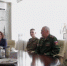 Глава Брянска вручила курсантам памятные медали «Брянск — город воинской славы» - Газета Заря