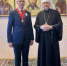 Олег Матыцин награжден орденом Святого благоверного великого князя Александра Невского II степени - Газета Заря