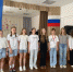 Карачевские школьники участвовали в игре «Здоровая молодёжь — здоровая страна», - Газета Заря