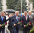 Врио заместителя губернатора Виталий Свинцов принял участие в мероприятиях, посвященных Дню независимости и 80-летия освобождения Республики Беларусь - Газета Заря