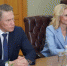 В Брянск прибыла вице-премьер РФ Татьяна Голикова - Газета Заря