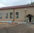 В Мглинской школе № 1 Брянской области ремонтируют спортзал - Газета Заря