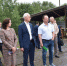В Клетне с визитом побывали Александр Богомаз и Олег Матыцин - Газета Заря