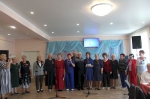 КАРАЧЕВ. Город — борец, город — творец