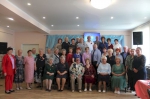 КАРАЧЕВ. Город — борец, город — творец