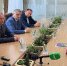 Александр Богомаз встретился с Владимиром Ваньке и Сергеем Афониным - Газета Заря