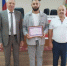 В Стародубе парню вручили жилищный сертификат на 2,6 миллиона рублей - Газета Заря
