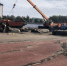 В брянских Клинцах первый этап капремонта стадиона завершился - Газета Заря