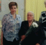 90-летний юбилей отметила жительница Карачева Валентина Дмитриевна Перькова - Газета Заря