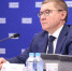 «Единая Россия» разработает поправки ко второму чтению бюджета - Газета Заря