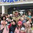 Для бойцов «БАРС – Брянск организованы бесплатные занятия » в ФОКе «Бежица» - Газета Заря