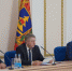 Александр Богмаз потребовал дать правовую оценку каждому факту сбоя в подаче тепла - Газета Заря
