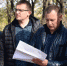 Заместитель брянского Губернатора Николай Симоненко посетил ряд соцобъектов в Брянке - Газета Заря