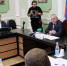 Спикер Брянской областной Думы Валентин Суббот провел прием граждан по личным вопросам - Газета Заря