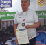 Любовь Волкова из Брянска стала чемпионкой Европы по шашкам среди слепых - Газета Заря