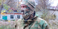 «БАРС – это сила!» — говорит новозыбковец, который в числе первых вступил в ряды добровольцев Боевого армейского резерва страны - Газета Заря