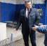 Врио заместителя губернатора региона Алексей Жук познакомился с производственным потенциалом ИК-6 и КП-3 - Газета Заря